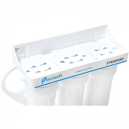 Тройной фильтр Ecosoft Standard