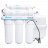 Фильтр обратного осмоса Ecosoft Standard 5-50