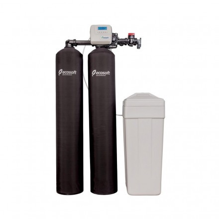 Умягчитель воды Twin FK1465TWIN