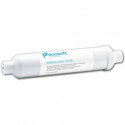 Минерализатор Ecosoft 2 &quot;х10&quot;