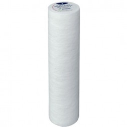 Картридж из вспененного полипропилена Ecosoft 4,5&quot;х20&quot; 20 мкм