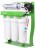 Фильтр обратного осмоса с обогащением воды кальцием и магнием и функцией экономии воды с насосом