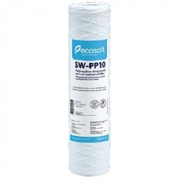 Картридж из полипропиленовой нити Ecosoft 4,5 &quot;х20&quot;