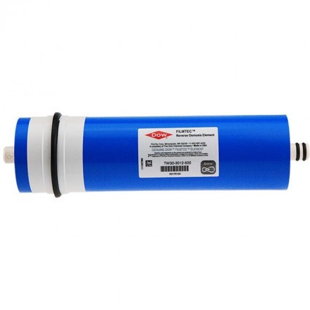 Мемранный элемент TW30-3012-500 GPD