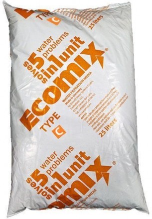 Экомикс С (25 л)