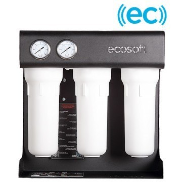 Обратный осмос Ecosoft Robust1500 с E-connect