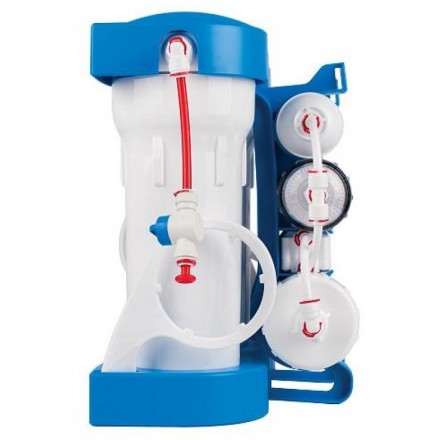 Фильтр обратного осмоса Ecosoft P&#039;URE AquaCalcium