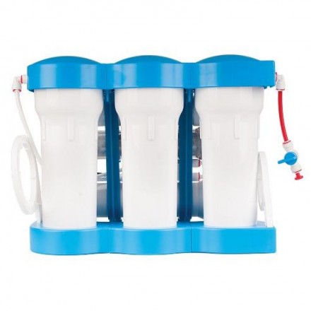 Фильтр обратного осмоса Ecosoft P&#039;URE AquaCalcium