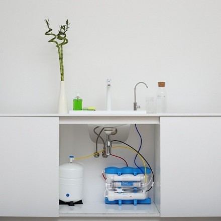 Фильтр обратного осмоса Ecosoft P&#039;URE AquaCalcium