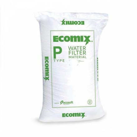 Ecomix P