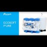 Фильтр обратного осмоса Ecosoft P'URE STANDART
