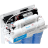 Фильтр обратного осмоса Ecosoft Absolute 5-50P с помпой на станине