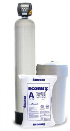 Умягчитель воды FK2162CEMIXA